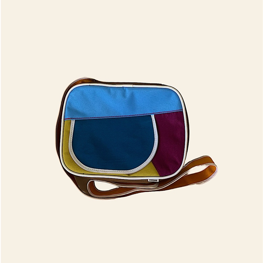 Children’s Hearing Aid Case